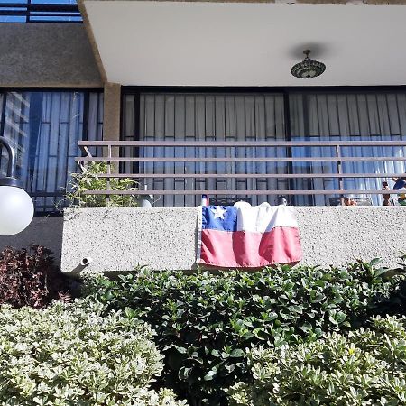 Apartmán Casadenise Santiago de Chile Exteriér fotografie